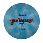 Discraft Zone - Jawbreaker Plastic