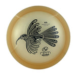 RPM Huia - Cosmic Plastic