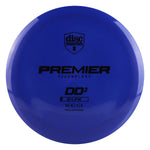 Discmania DD3 - Premier Q-Line Plastic