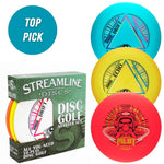 Streamline Premium Starter Set