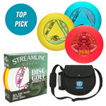 Streamline Premium Starter Set