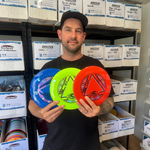 Streamline Distance Driver Pack