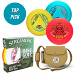 Streamline Premium Starter Set