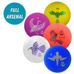 RPM 5 Piece Starter Set