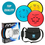 MVP Premium Plastic Starter Set