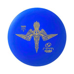 RPM 3 Basket Bundle with 30 Discs and Carry Bag