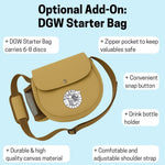 MVP Premium Plastic Starter Set