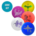 RPM 5 Piece Starter Set