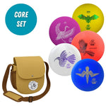 RPM 5 Piece Starter Set