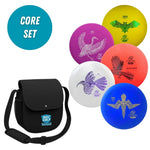 RPM 5 Piece Starter Set