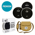 MVP R2 Neutron Premium Plastic Starter Set