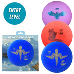 RPM Discs NZ Starter Set