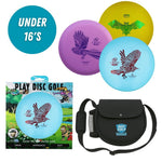 RPM Juniors Starter Set