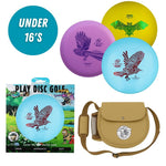 RPM Juniors Starter Set