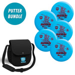 Discmania Shogun Putter Bundle