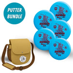Discmania Shogun Putter Bundle