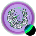 MVP Trail - Particle Proton Plastic - James Conrad Halloween Team Series