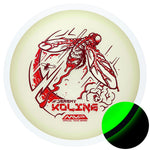 MVP Control - Eclipse Plastic - Jeremy Koling Halloween Team Series