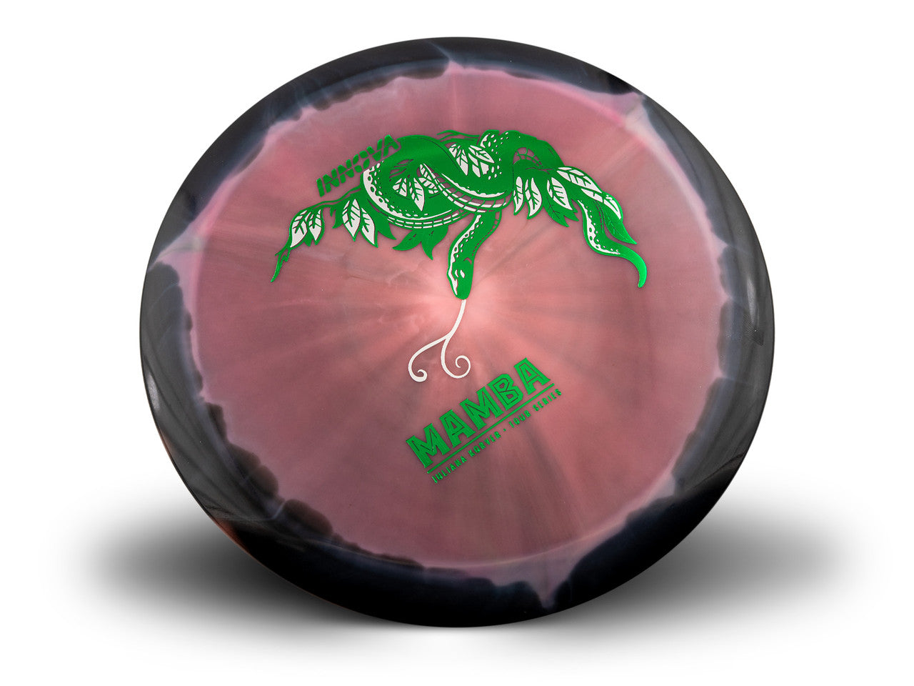 Innova Mamba - Proto Glow Halo Star Plastic - Juliana Korver 2026 Tour Series