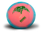 Innova Mamba - Proto Glow Halo Star Plastic - Juliana Korver 2026 Tour Series