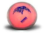 Innova Mamba - Proto Glow Halo Star Plastic - Juliana Korver 2026 Tour Series