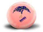 Innova Mamba - Proto Glow Halo Star Plastic - Juliana Korver 2026 Tour Series