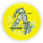 MVP Control - Neutron Plastic - Special Edition
