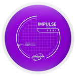 MVP Impulse - Neutron Plastic