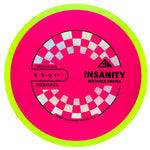 Axiom Insanity - Neutron Plastic