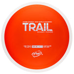 MVP Trail - Neutron Plastic