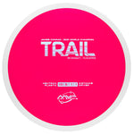 MVP Trail - Neutron Plastic
