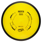 MVP Inertia - Neutron Plastic