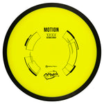 MVP Motion - Neutron Plastic