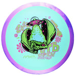 Axiom Delirium - Fission Plastic -  2026 OTB Open