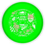 MVP Reactor - Proton Plastic - 2026 OTB Open