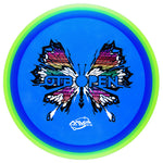 Axiom Insanity - Prism Proton Soft Plastic - 2026 OTB Open