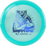 Latitude 64 Sapphire - Opto Plastic
