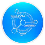 MVP Servo - Fission Plastic