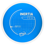 MVP Inertia - Neutron Plastic