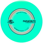 Streamline Parachute - Neutron Soft Plastic