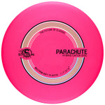 Streamline Parachute - Neutron Soft Plastic