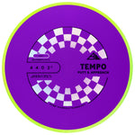 Axiom Tempo - Neutron Soft Plastic