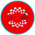 Axiom Tempo - Neutron Soft Plastic