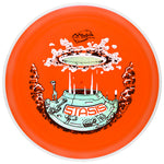 MVP Stasis - Neutron Plastic - Special Edition
