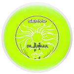 MVP Servo - Plasma Plastic