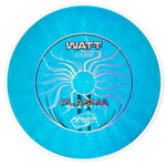 MVP Watt - Plasma Plastic