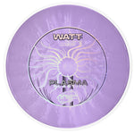 MVP Watt - Plasma Plastic