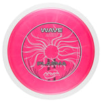MVP Wave - Plasma Plastic