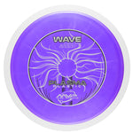 MVP Wave - Plasma Plastic