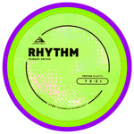 Axiom Rhythm - Proton Plastic